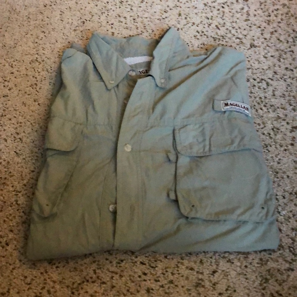 Men’s Magellan Long Sleeve